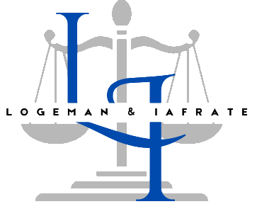 Logeman & Iafrate, P.C. logo