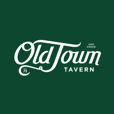 Old Town Tavern logo