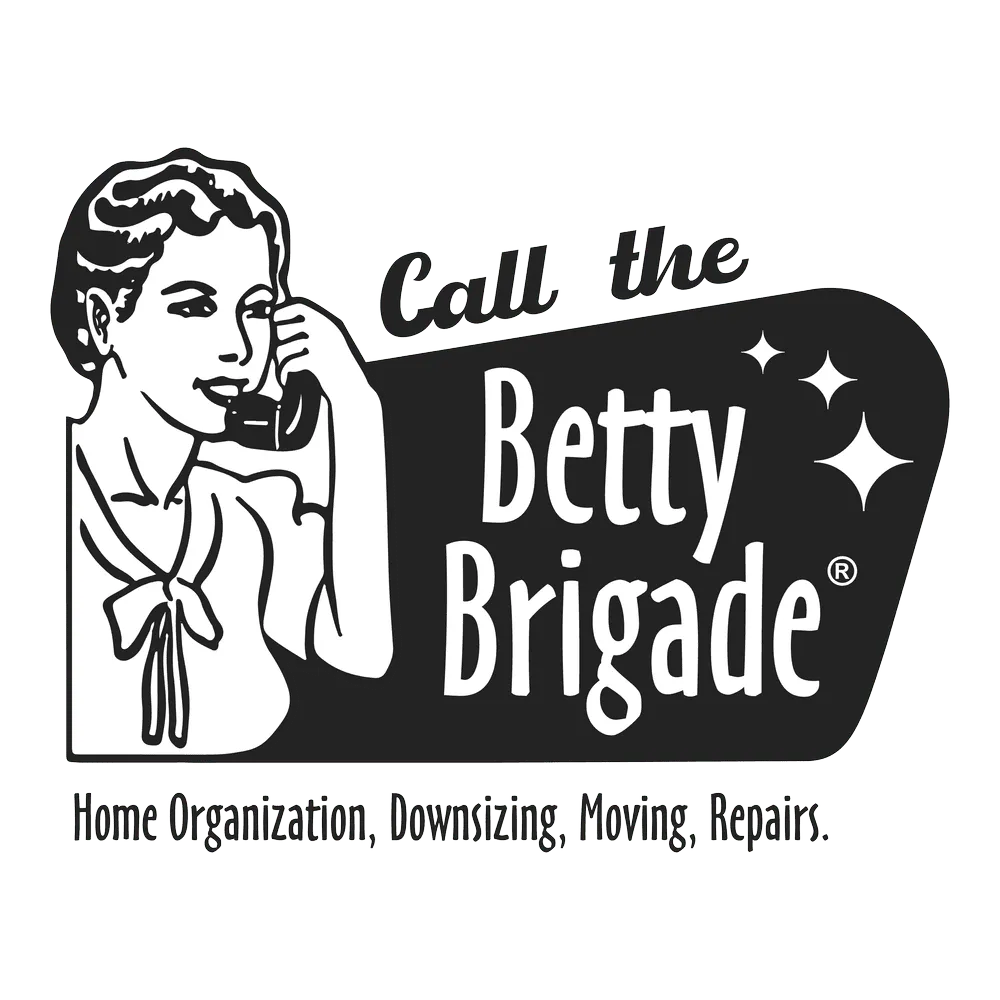 The Betty Brigade