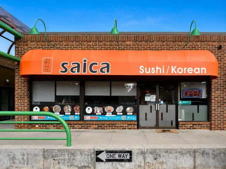 Saica Restaurant