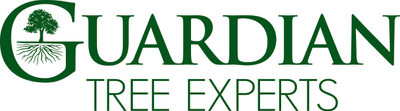 Guardian Tree Experts logo