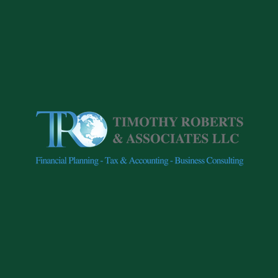 Timothy Roberts & Associates, LLC logo