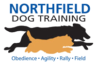 Northfield Dog Training logo