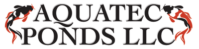 Aquatec Ponds logo