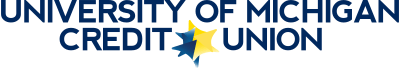 University of Michigan Credit Union logo