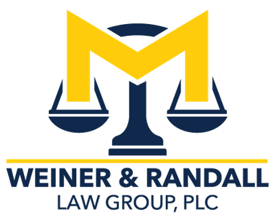 Weiner & Randall Law Group logo