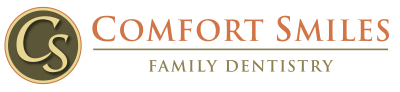 Comfort Smiles Of Ann Arbor logo