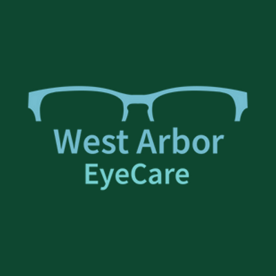West Arbor Eyecare logo