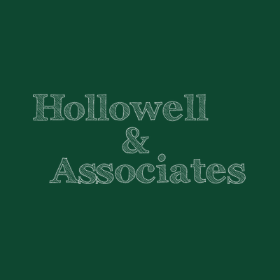Hollowell and Associates logo