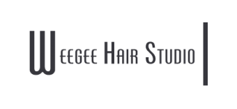Weegee Hair Studio logo