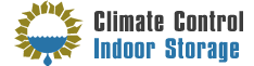 Climate Control Indoor Storage logo