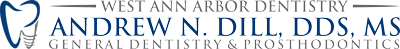 West Ann Arbor Dentistry logo