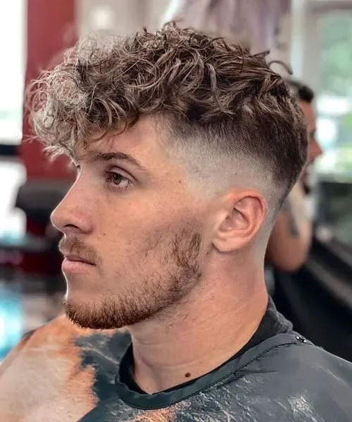 Westgate Barber & Family Hair Studio - Arm N Anvil