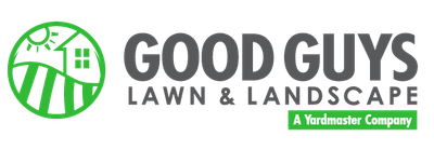 Good Guys Lawn Care logo