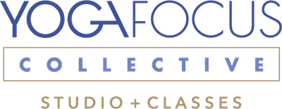 Yoga Focus logo