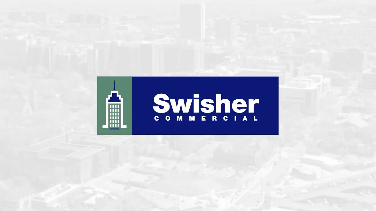 Swisher Commercial