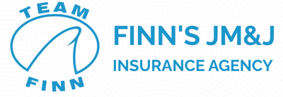 Finn's JM&J logo
