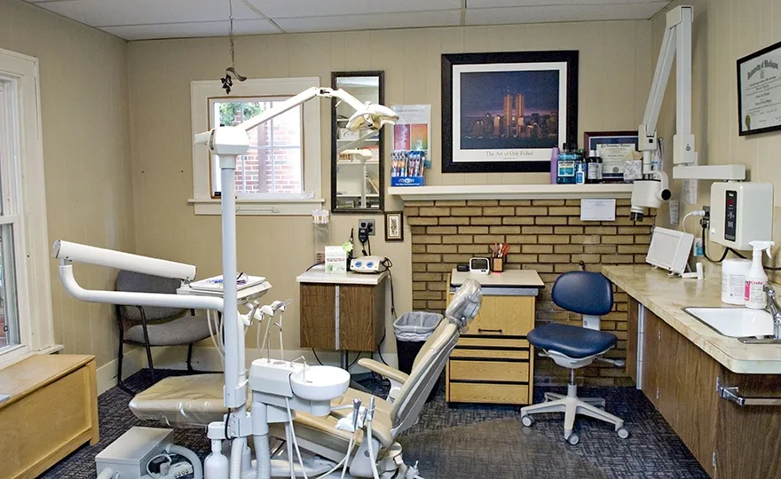 Dina H. Cocco, DDS, PC