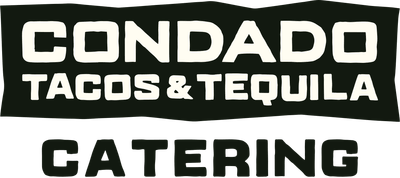 Condado Tacos Ann Arbor logo