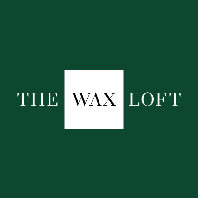 The Wax Loft logo