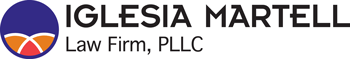 Iglesia Martell Law Firm logo
