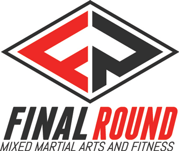Final Round Training Center logo