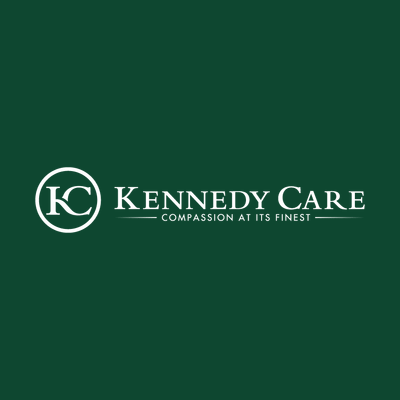 Kennedy Care logo