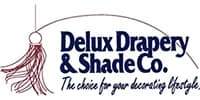 Delux Drapery & Shade Co logo