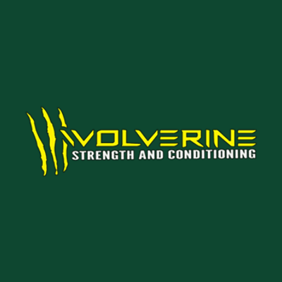 Wolverine Strength and Conditioning logo