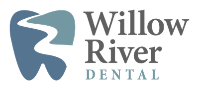 Willow River Dental logo