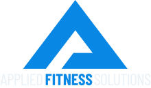 Applied Fitness Solutions logo
