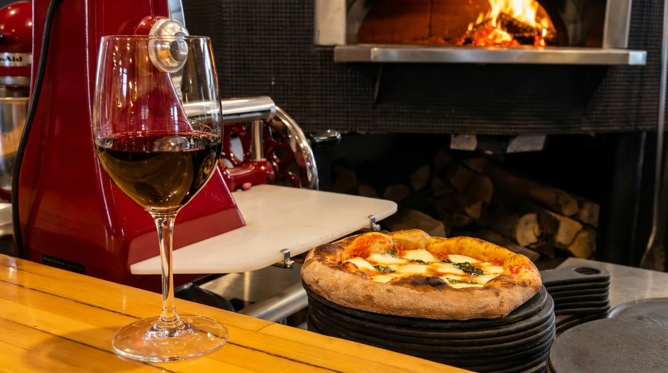 PizzaPazza