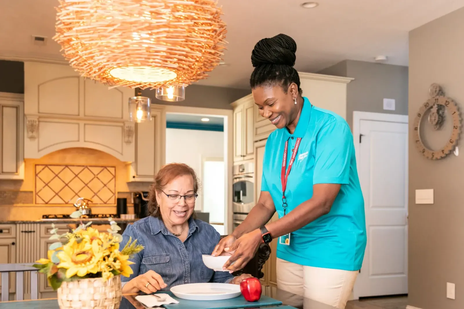 Homewatch CareGivers of Ann Arbor