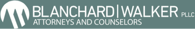 Blanchard & Walker PLLC logo