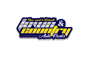 Town & Country Auto Parts logo