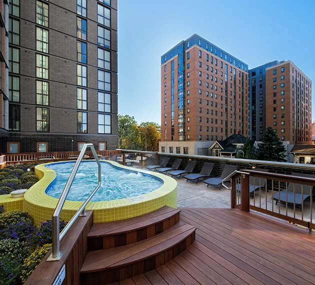 Foundry Lofts