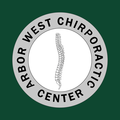Arbor West Chiropractic Center logo