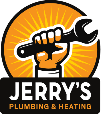 Jerrys Plumbing logo