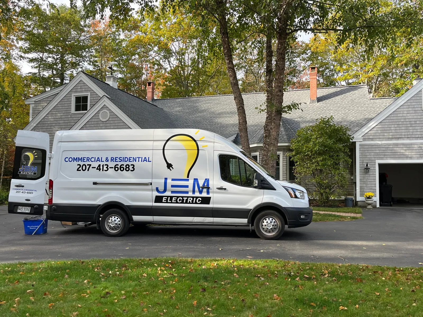 JEM Electric