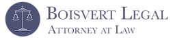 Boisvert Legal LLC logo