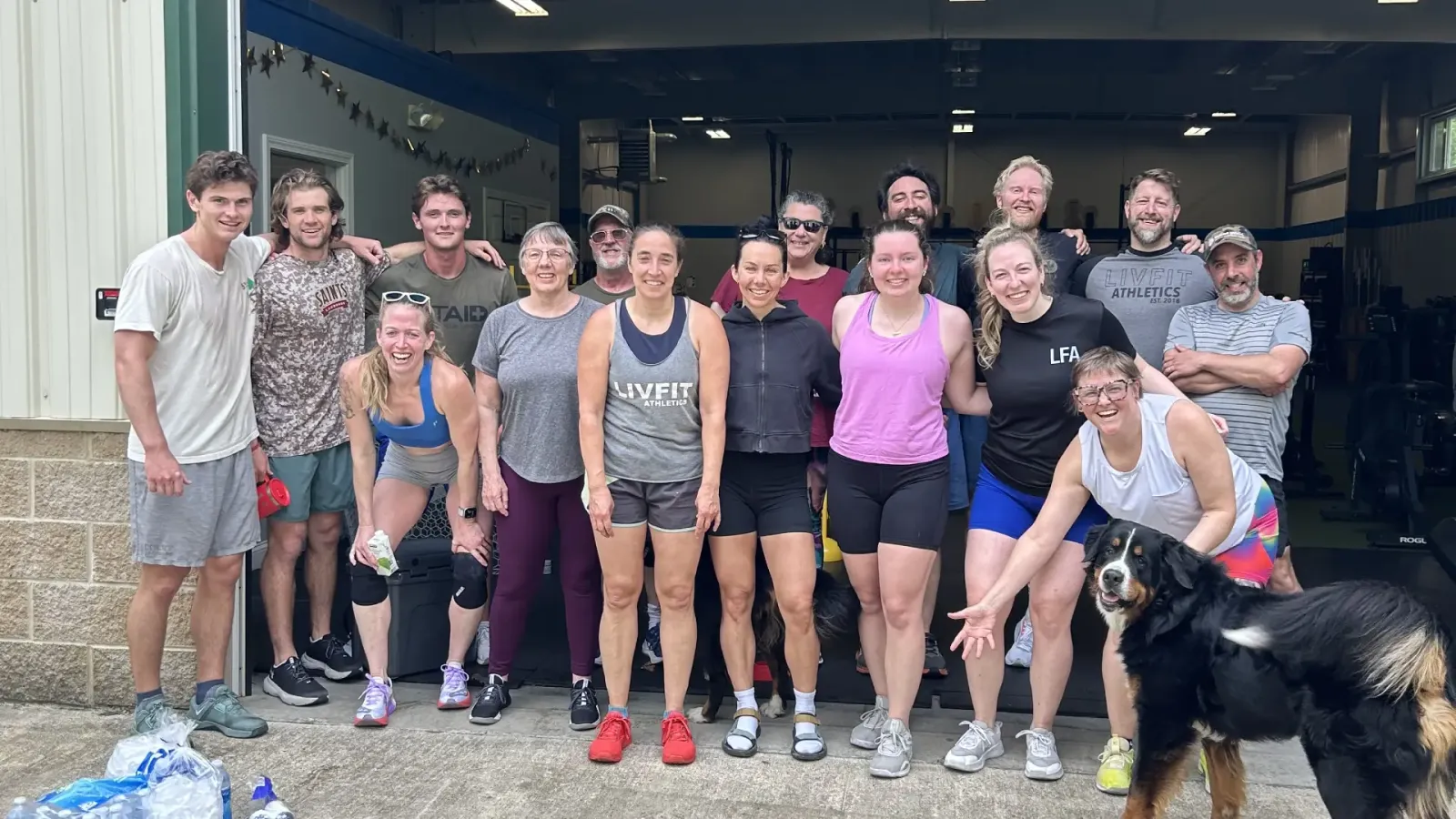 LivFit Athletics