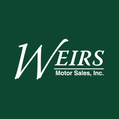 Weirs Collision Center logo