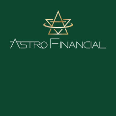 Astro Financial LLC logo