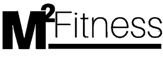 M² Fitness logo