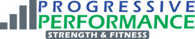 Progressive Performance logo