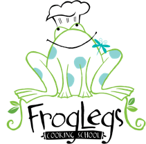 FroGelsg Cooking School logo