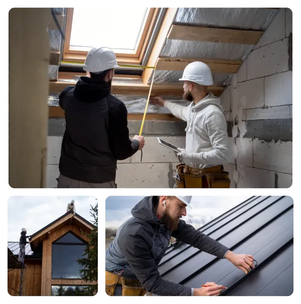 HVAC Insulation
