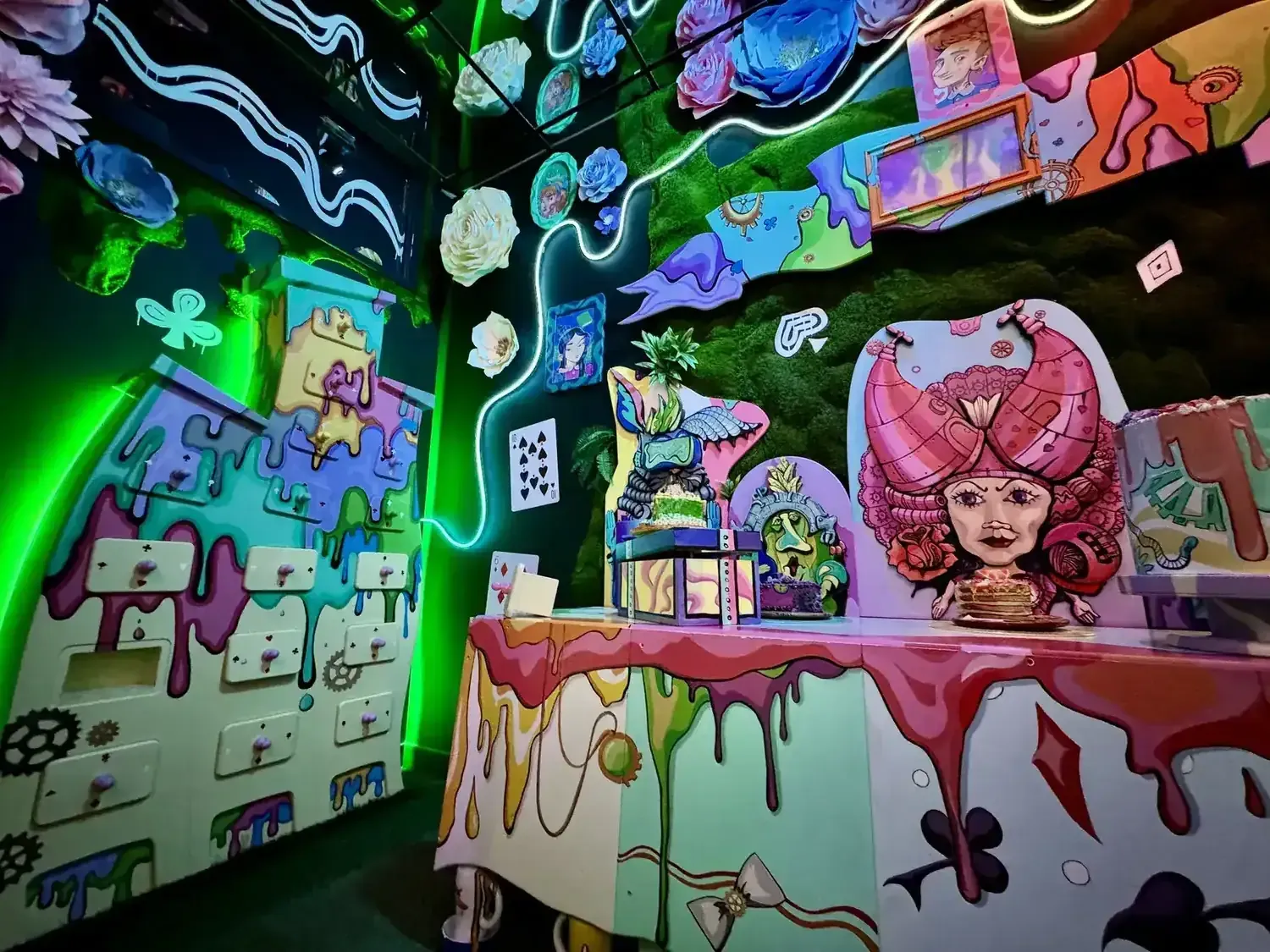 Conundroom Escape Rooms Avalon