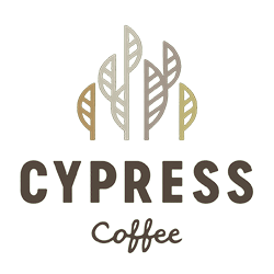 Cypress Coffee Company logo