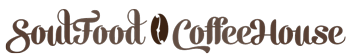 SoulFood CoffeeHouse logo
